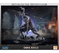 Dark Souls Artorias The Abysswalker